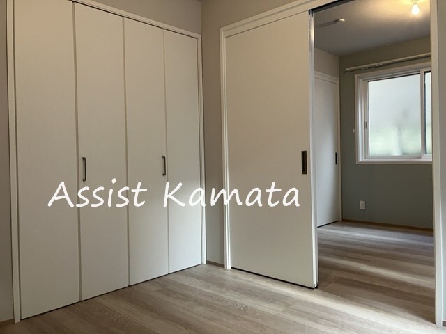 雑色駅 徒歩13分 1-2階の物件内観写真