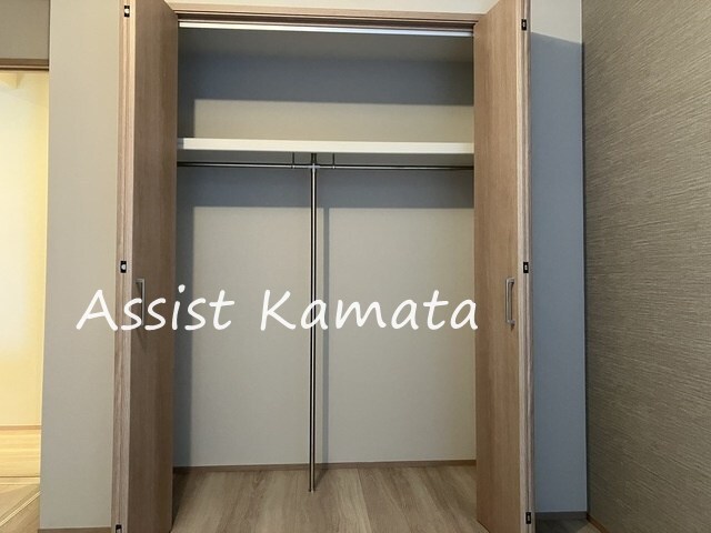 雑色駅 徒歩13分 1-2階の物件内観写真