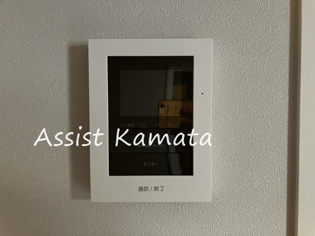 雑色駅 徒歩13分 1-2階の物件内観写真