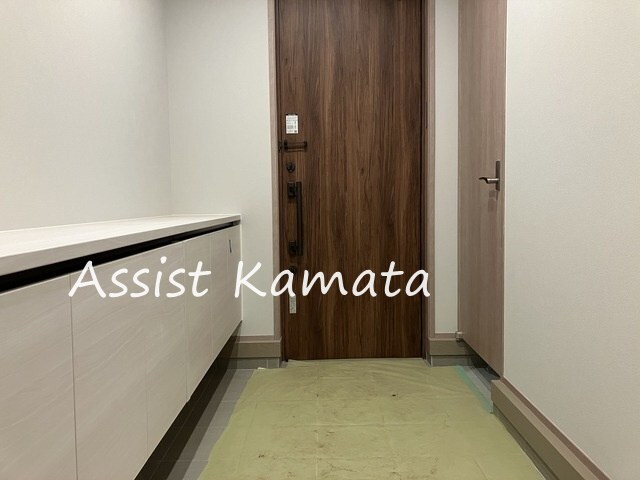 雑色駅 徒歩13分 1-2階の物件内観写真