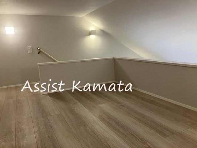 雑色駅 徒歩13分 1-2階の物件内観写真