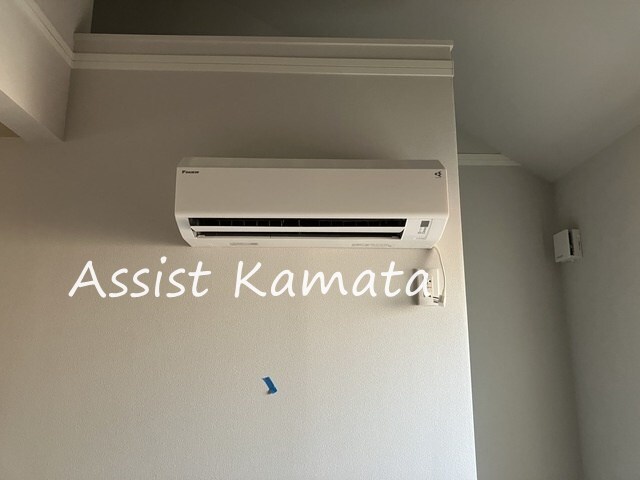 雑色駅 徒歩13分 1-2階の物件内観写真