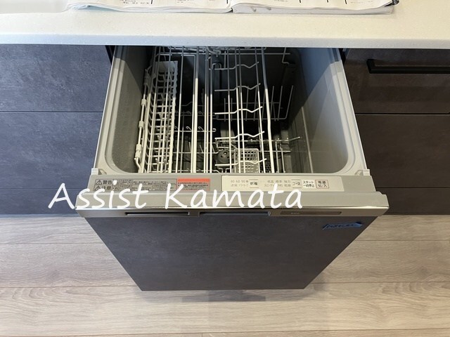 雑色駅 徒歩13分 1-2階の物件内観写真