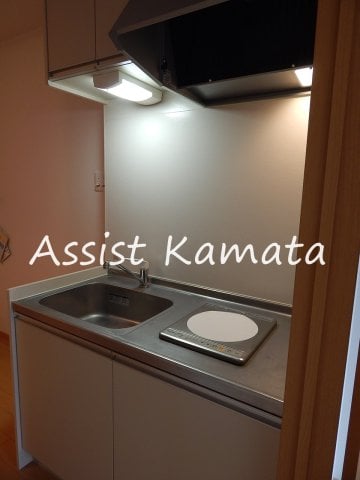 千鳥町駅 徒歩3分 3階の物件内観写真