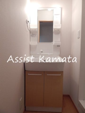 千鳥町駅 徒歩3分 3階の物件内観写真