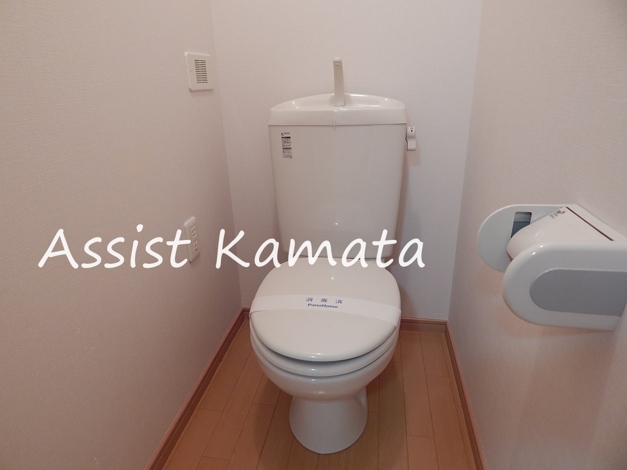 千鳥町駅 徒歩3分 3階の物件内観写真