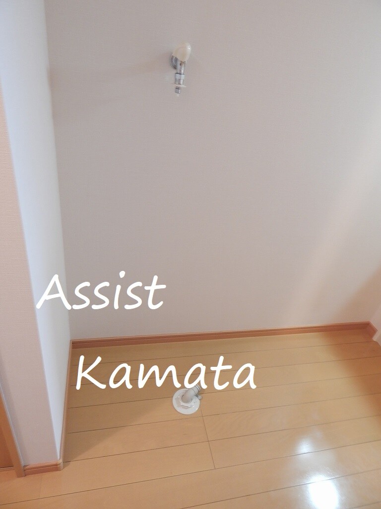 千鳥町駅 徒歩3分 3階の物件内観写真