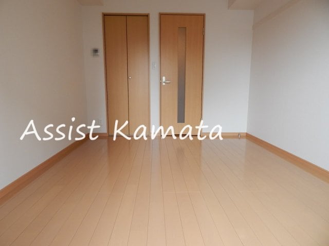 千鳥町駅 徒歩3分 3階の物件内観写真