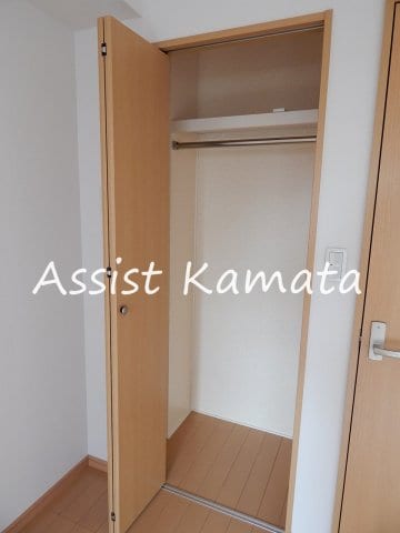 千鳥町駅 徒歩3分 3階の物件内観写真