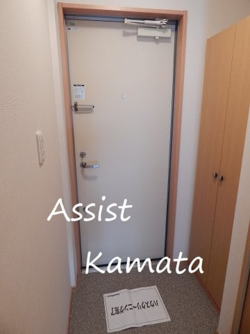 千鳥町駅 徒歩3分 3階の物件内観写真