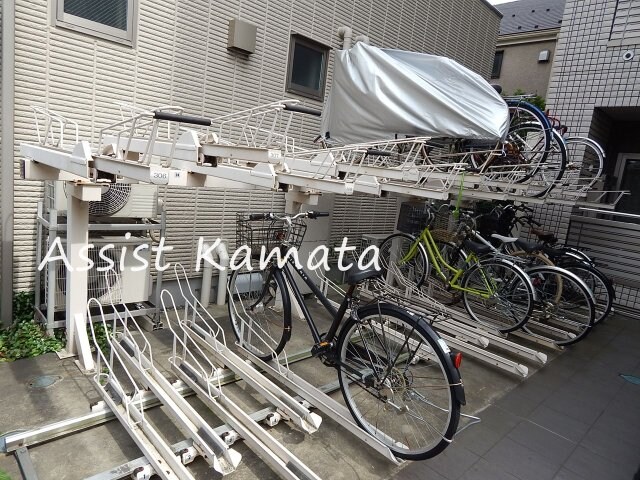 千鳥町駅 徒歩3分 3階の物件内観写真