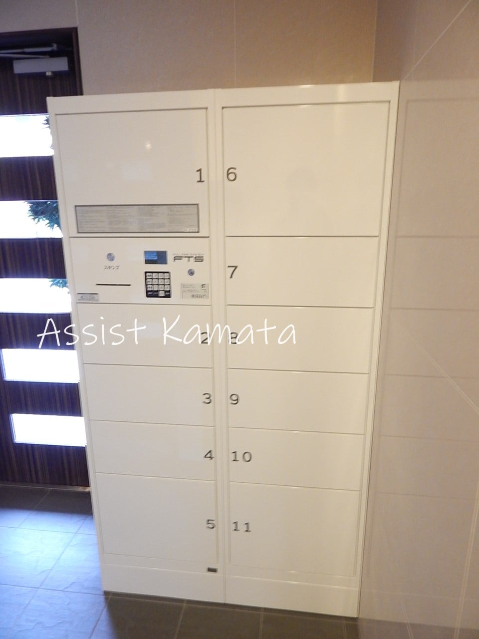 千鳥町駅 徒歩3分 3階の物件内観写真