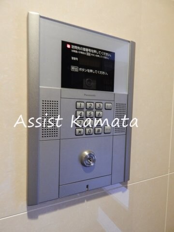 千鳥町駅 徒歩3分 3階の物件内観写真