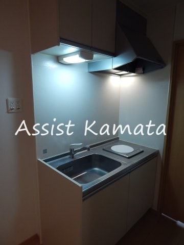 千鳥町駅 徒歩3分 3階の物件内観写真