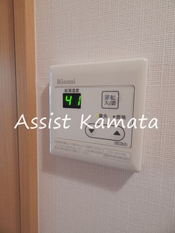 千鳥町駅 徒歩3分 3階の物件内観写真