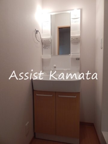 千鳥町駅 徒歩3分 3階の物件内観写真