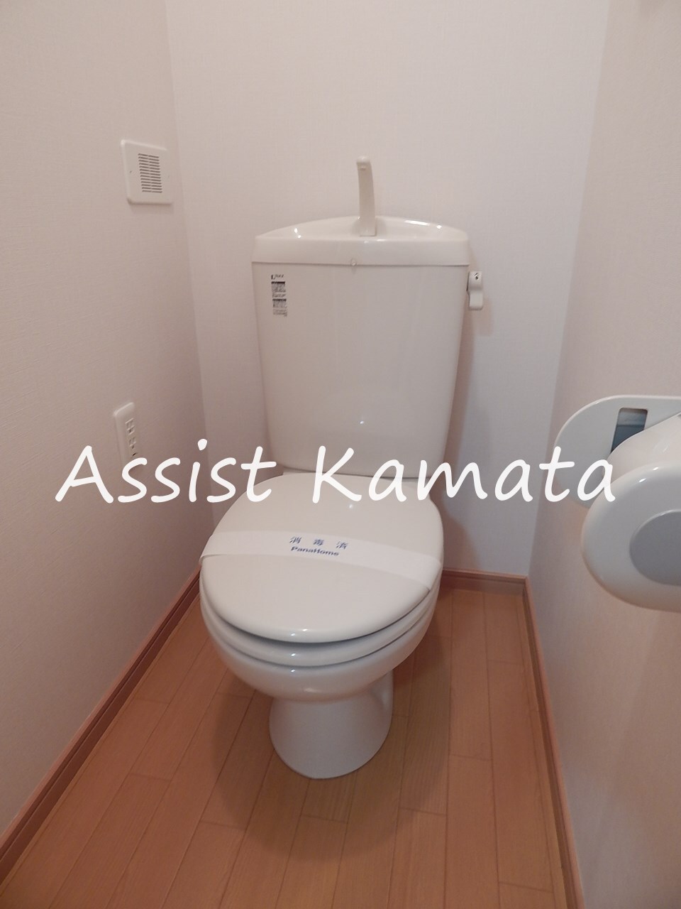 千鳥町駅 徒歩3分 3階の物件内観写真