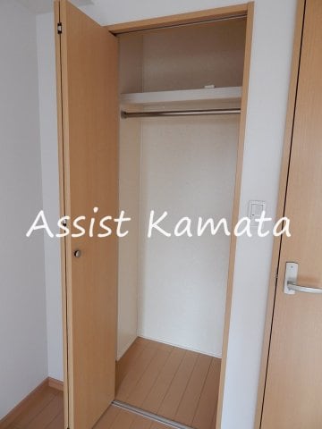 千鳥町駅 徒歩3分 3階の物件内観写真