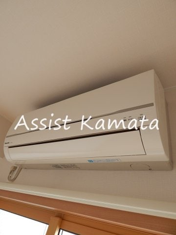 千鳥町駅 徒歩3分 3階の物件内観写真