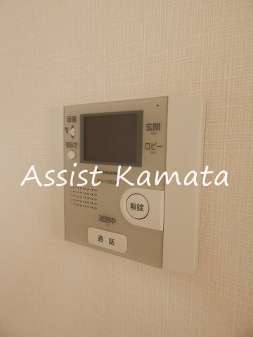 千鳥町駅 徒歩3分 3階の物件内観写真