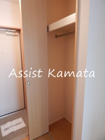 千鳥町駅 徒歩3分 3階の物件内観写真