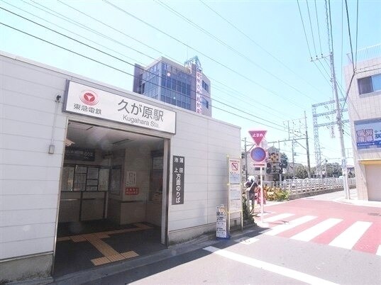 千鳥町駅 徒歩3分 3階の物件内観写真