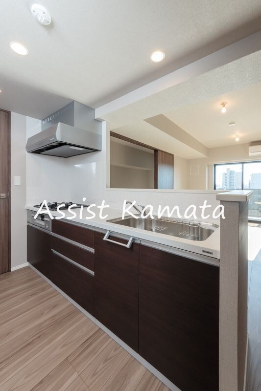 大森駅 徒歩11分 7階の物件内観写真