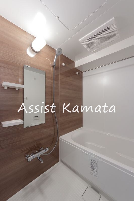 大森駅 徒歩11分 7階の物件内観写真