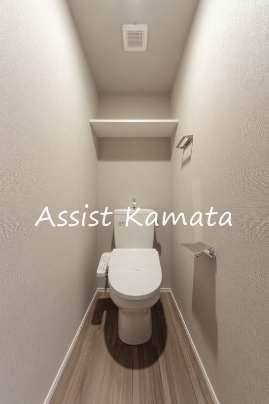 大森駅 徒歩11分 7階の物件内観写真