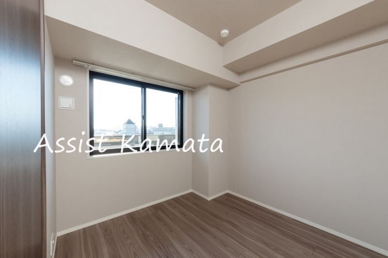 大森駅 徒歩11分 7階の物件内観写真