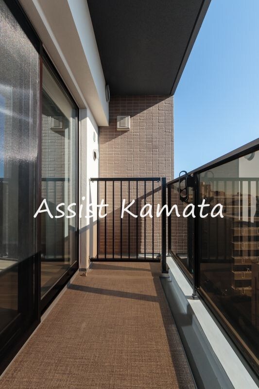 大森駅 徒歩11分 7階の物件内観写真