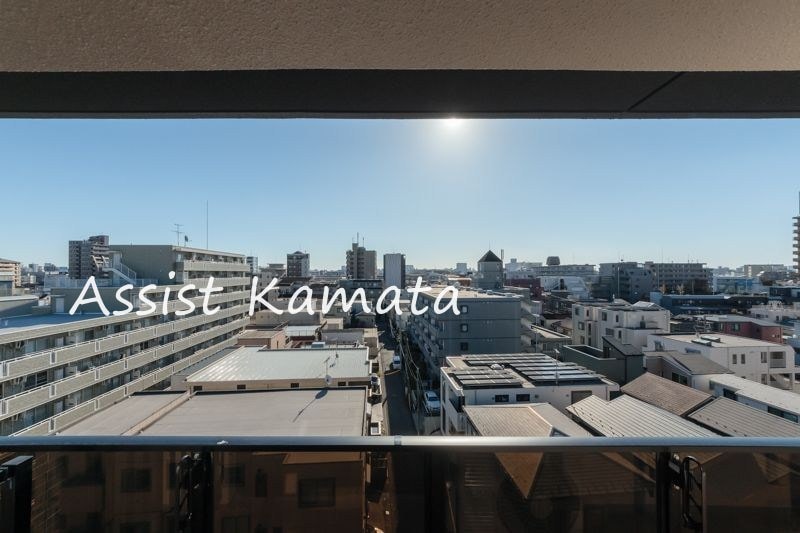 大森駅 徒歩11分 7階の物件内観写真