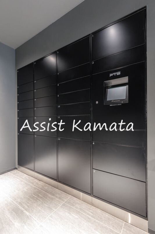 大森駅 徒歩11分 7階の物件内観写真