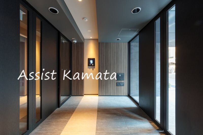 大森駅 徒歩11分 7階の物件内観写真