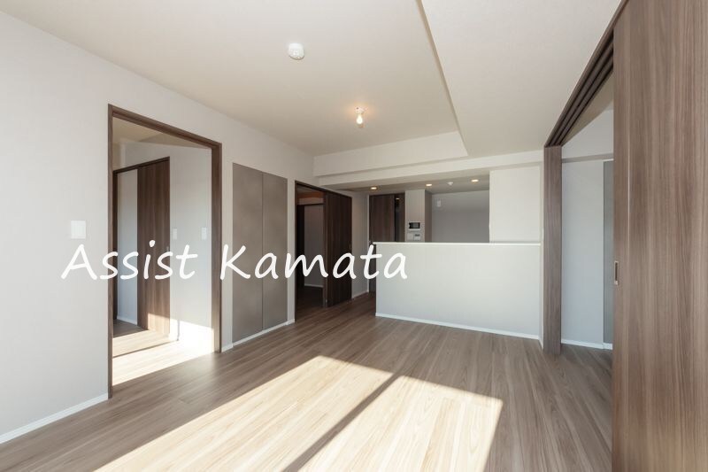 大森駅 徒歩11分 7階の物件内観写真