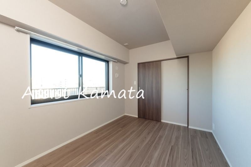 大森駅 徒歩11分 7階の物件内観写真