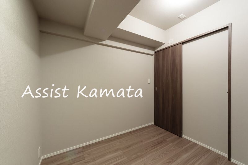 大森駅 徒歩11分 7階の物件内観写真