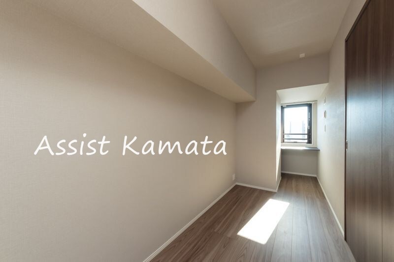 大森駅 徒歩11分 7階の物件内観写真