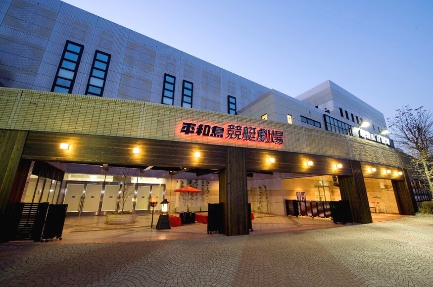 大森駅 徒歩11分 7階の物件内観写真