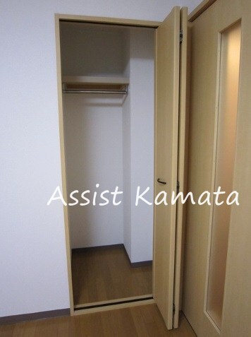 セレ下丸子の物件内観写真