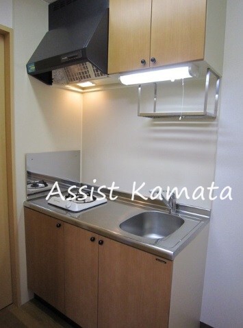 セレ下丸子の物件内観写真