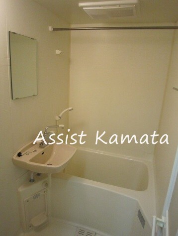 セレ下丸子の物件内観写真