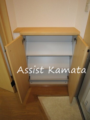 セレ下丸子の物件内観写真