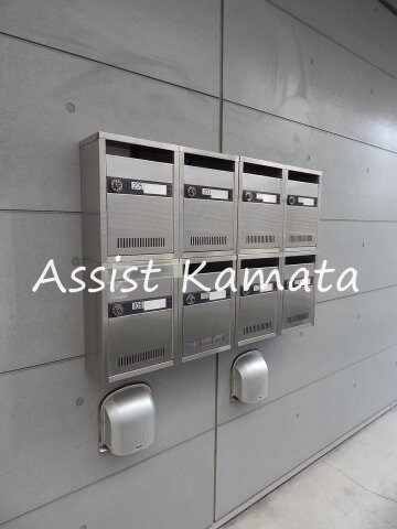 セレ下丸子の物件内観写真