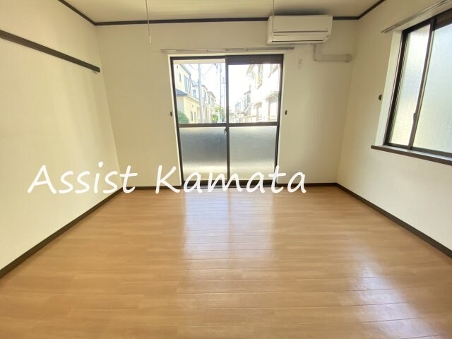 物件内観写真