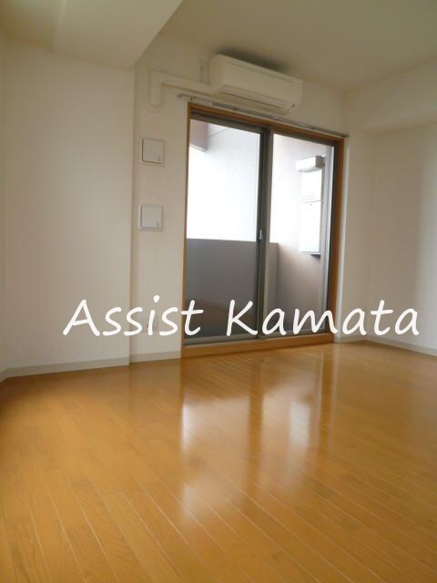 平和島駅 徒歩5分 5階の物件内観写真