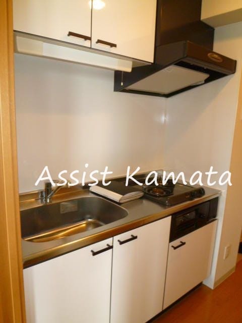 平和島駅 徒歩5分 5階の物件内観写真