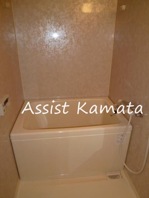 平和島駅 徒歩5分 5階の物件内観写真