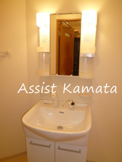 平和島駅 徒歩5分 5階の物件内観写真