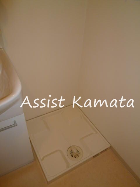 平和島駅 徒歩5分 5階の物件内観写真